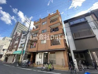 グランドハイツ玉津の画像