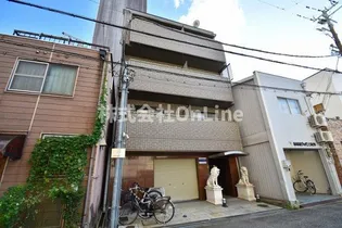 ザ タワーハウスの画像