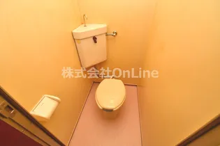 プレアール大蓮【3階】のその他画像