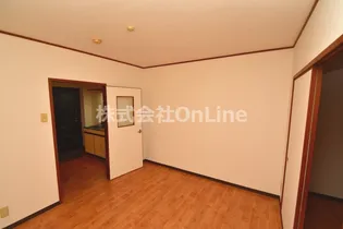 プレアール大蓮【3階】の内装