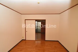 プレアール大蓮【3階】の内装