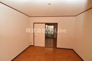 プレアール大蓮【3階】の内装