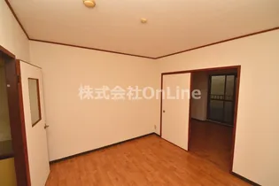 プレアール大蓮【3階】の内装