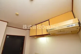 プレアール大蓮【3階】のその他画像