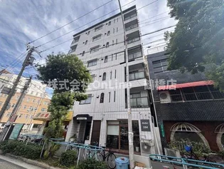 玉造クローバーハイツの画像