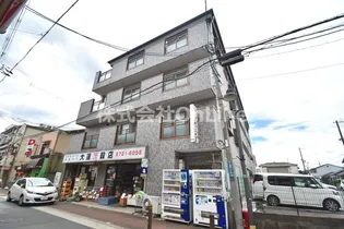 ドエル弥刀の画像