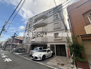 K’s court真法院【5階】の外観