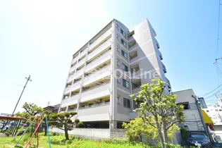 カーサセレノⅡの画像