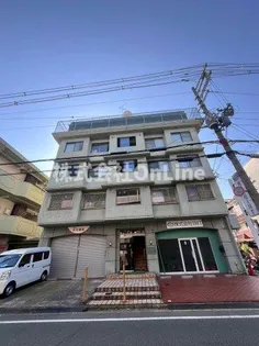 ヴェール上小阪の画像