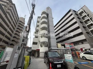 シティピア玉造の画像