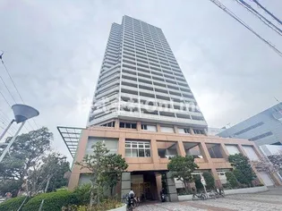 希来里【6階】の外観