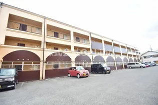 ブランチ613【2階】の外観