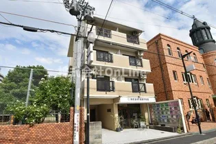 ラフィーネMの画像