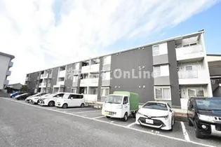 Good Life【1階】の外観