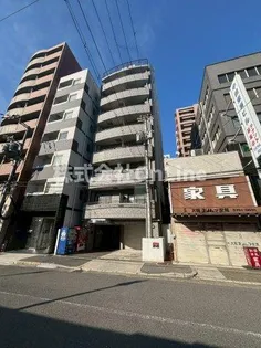 クレセント谷町の画像