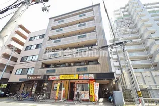 CTビュー永和の画像