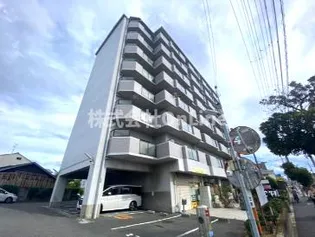 ロイヤル八尾久宝寺の画像