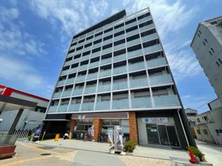 グランマーレ小路駅前【3階】の外観