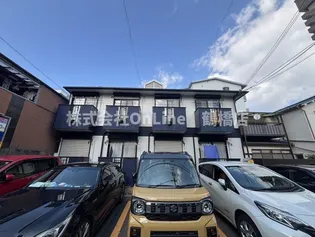 MEKST-1【1階】の外観