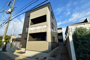 エトワールヴィルーR小阪本町レジデンスの画像