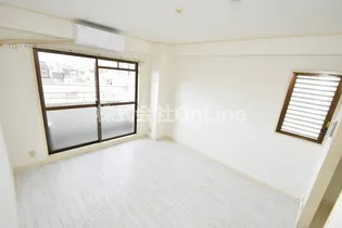 パル東花園【5階】の外観