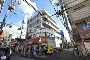 ウィンライフ近大前の画像