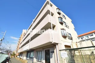 メゾンド ジャルダンの画像