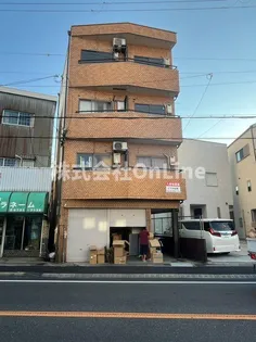 ビスタ加美【4階】の外観