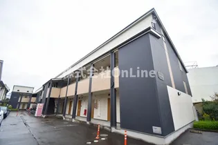 フジパレスえんじゅの画像