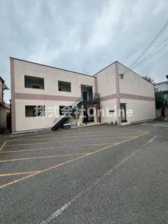 サンコート勝山【2階】の外観