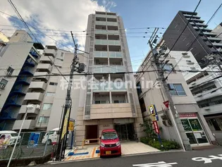 GAUDI【9階】の外観