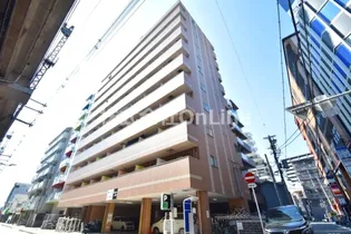 M'プラザ布施駅前の画像