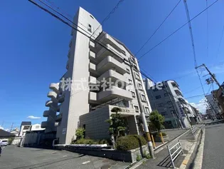 文野ハイツの画像