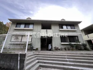 メゾンルミエールの画像