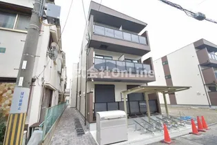 D PORTA APPUYEの画像