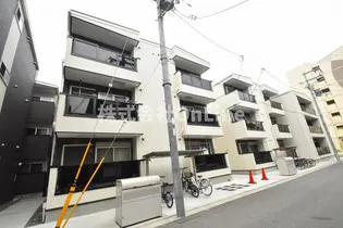 F MIRAI LEPUSの画像