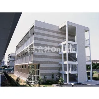 ラピートの画像