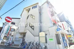 三ノ瀬パークハイツの画像