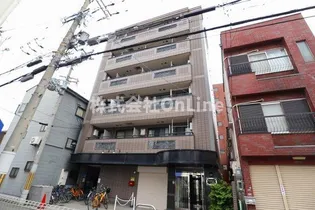 CTビュー小阪の画像