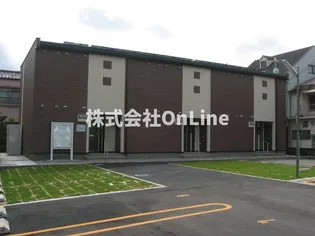 レオネクスト上之島の画像