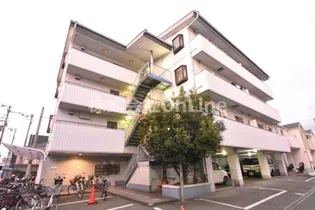 コーポカロッサの画像