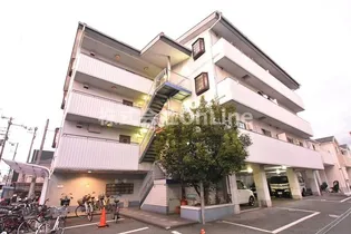 アイケイハイツ高井田B棟の画像