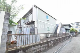 グリーンハイツ西尾の画像