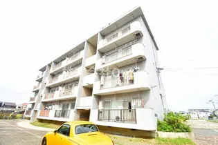 グレースコーポラスの画像