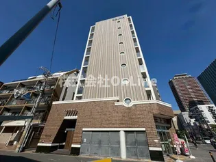 セイワパレス玉造の画像