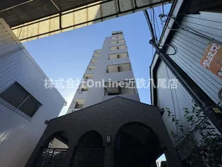 ジュネス今里の画像