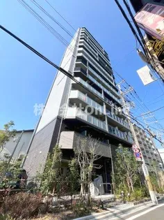 プレサンス新深江ディレットの画像