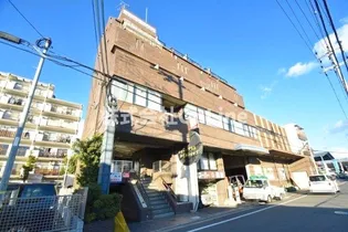 ロフティ岡田【5階】の外観