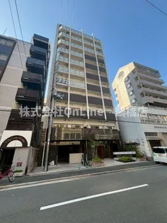 ミラージュパレス上本町の画像