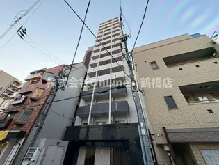 ピアグレース上本町の画像